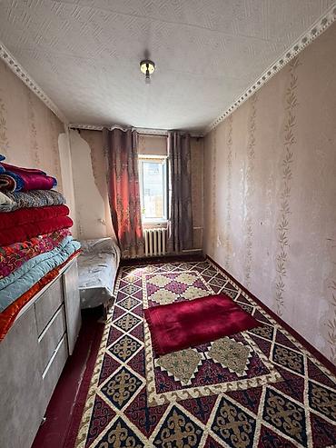 дом пр: Продается дом в с.Гавриловка по ул.Чекменова.От трассы 500м. Дом из — 7