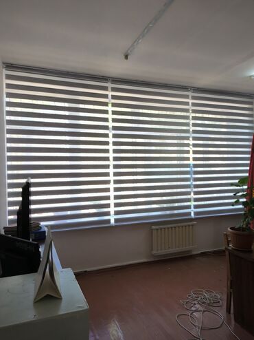 Жалюзи и рольшторы: Мы профессионально занимаемся изготовлением ролл-штор, вертикальных — 7