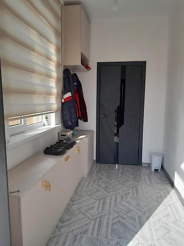 Продажа коттеджей и домов: Продается двухэтажный кирпичный дом участок 4,5 соток красная книга at lalafo.kg — 16 Продажа коттеджей и домов: Продается двухэтажный кирпичный дом участок 4,5 соток красная книга — 16