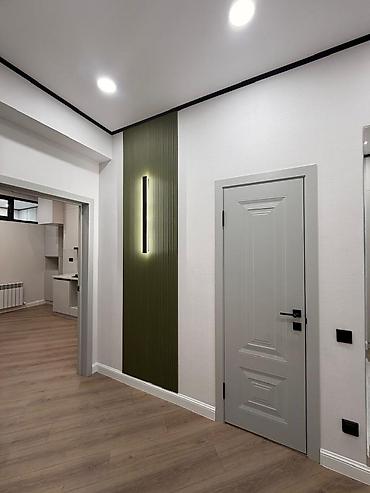 Продажа квартир: 2 комнаты, 56 м², Элитка, 6 этаж, Дизайнерский ремонт — 3