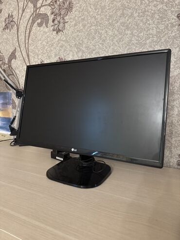 ips монитор lg серии mp48: Монитор, LG, LED, 23" - 24"