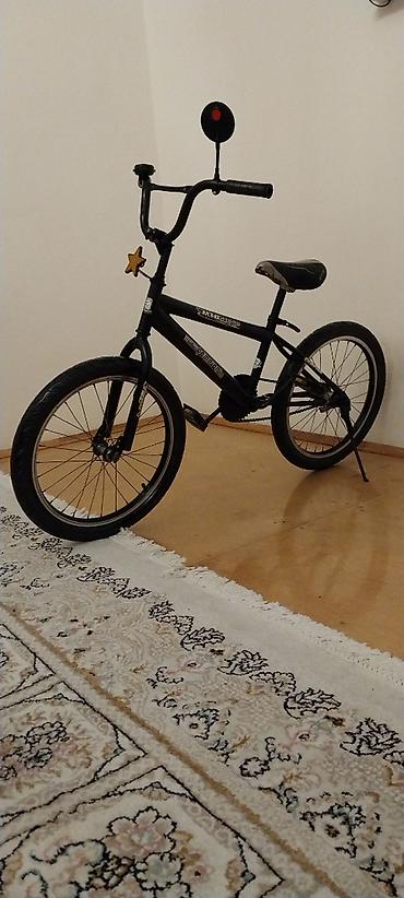 velosiped 26 type 1: İşlənmiş İki təkərli Uşaq velosipedi 20", Ünvandan götürmə — 1