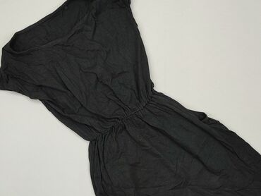 czarna sukienki krótka: Сукня, S, стан - Хороший