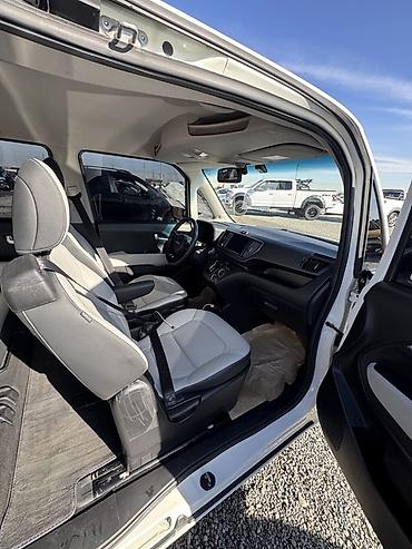 Kia: Kia Ray: 2023 г., 1 л, Автомат, Бензин, Хэтчбэк — 6