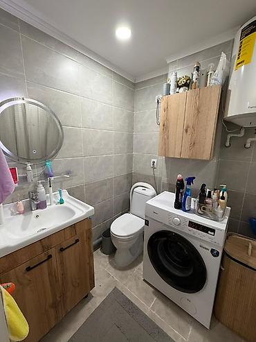 Продажа квартир: 2 комнаты, 68 м², Элитка, 4 этаж, Евроремонт at lalafo.kg — 13 Продажа квартир: 2 комнаты, 68 м², Элитка, 4 этаж, Евроремонт — 13