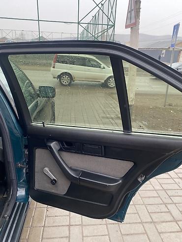 BMW: BMW 5 series: 1991 г., 2 л, Механика, Седан — 10