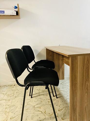 Uşaq və gənc otağı üçün dəstlər: Tədris mərkəzi üçün lazım olan əşyalar satılır. Daxıldır: - uşaq — 6