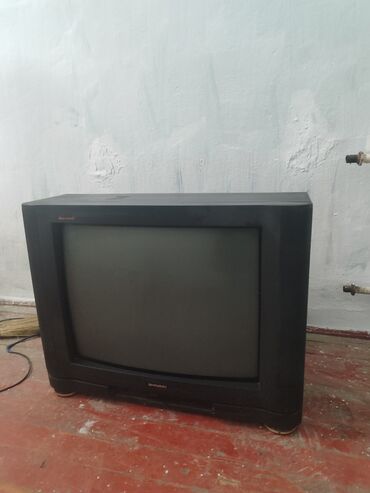 продам старые телевизоры: Продаю телевизор SHIVAKI в хорошем состоянии