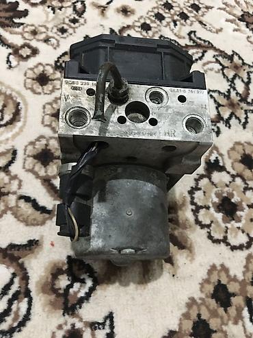 Передние фары: БМВ Х5 Е53 ЗАПЧАСТИ БЛОК АБС 067 РАДИАТОРЫ АКПП МОТОРЫ САЛОН ХОДОВКА — 2