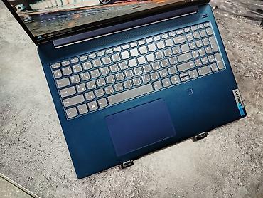 Ноутбуки Lenovo: Для программирования, Новый, Intel Core Ultra 7 — 5