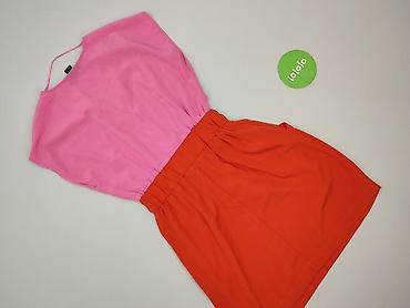 kołnierzyk h: H&M, Sukienka damska, rozmiar S — 3