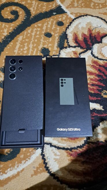 samsung gt i9060i ds: Samsung Galaxy S23 Ultra, Новый, 256 ГБ, цвет - Зеленый, 1 SIM, 2 SIM, eSIM