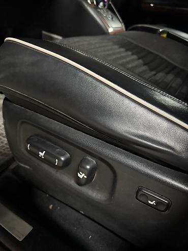 Lexus: Lexus RX: 2008 г., 3.5 л, Автомат, Бензин, Кроссовер — 11