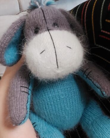 Другие детские вещи: Вязание на заказ — 8