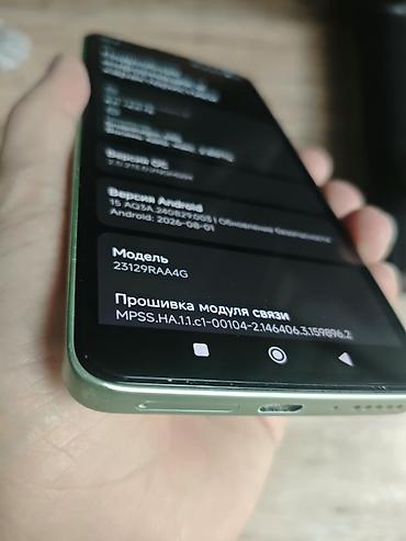 m3 pro: Note, коробка, защитное стекло, чехол, всё родное. Только по корпусу — 1