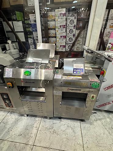 Производство кондитерских изделий: Тестораскаточные машинки, тестораскатка для слоенного теста, раскатка — 3