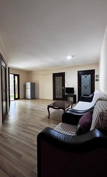 обмен на дом: 3 комнаты, 70 м², Индивидуалка, 1 этаж, Евроремонт — 1