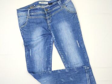 Джинси для чоловіків, M, House of Denim, стан - Ідеальний