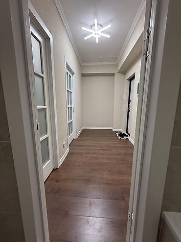 Продажа квартир: 1 комната, 42 м², 3 этаж, Евроремонт — 8