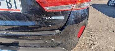 Kia: Kia Optima: 2018 г., 2 л, Автомат, Гибрид, Седан — 12