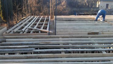 Tikinti işləri: 📌 Xidmətlərimiz 🛠Tikinti və Təmir: ▪ Mənzillərin təmiri ▪ Həyət evləri — 18