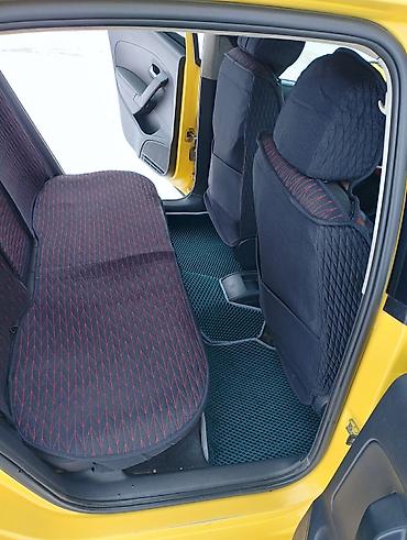 Volkswagen: Volkswagen Polo: 2018 г., 1.6 л, Автомат, Бензин, Седан — 4