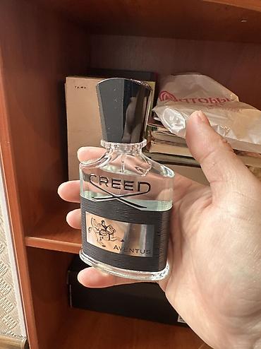 Парфюмерия: CREED AVENTUS Здравствуйте. продаю оригинал CREED AVENTUS. покупал в — 10