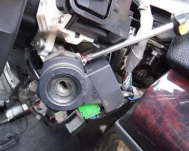 Другие автоуслуги: Изготовление и программирование автомобильных ключей и брелоков - — 7