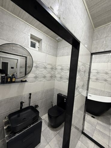 Uzunmüddətli kirayə mənzillər: Təcili satılır! Xırdalan – Masazır, 36-cı evdə yerləşən tam əşyalı — 7