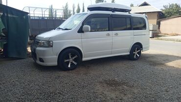 топливный датчик: Honda Stepwgn: 2004 г., 2.4 л, Автомат, Газ