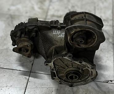 range: Land Rover 2006 г., Б/у, Оригинал, Япония — 7