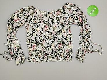 bluza muminki: Blue, Bluzka damska, rozmiar M — 2