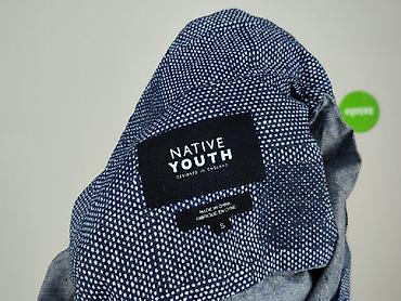 top answer: Native youth, Koszulka dla mężczyzn, rozmiar S — 5