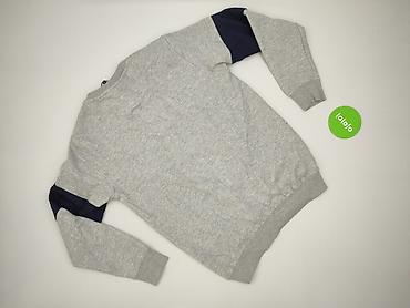 t shirt basic h: Pierre Cardin, Bluza dla mężczyzn, rozmiar L — 3