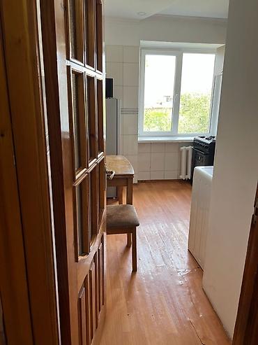 купить квартиру политех: Район политех Ташкумырская дом 8 кв 64, 5ти этажный дом на 4этаже — 5