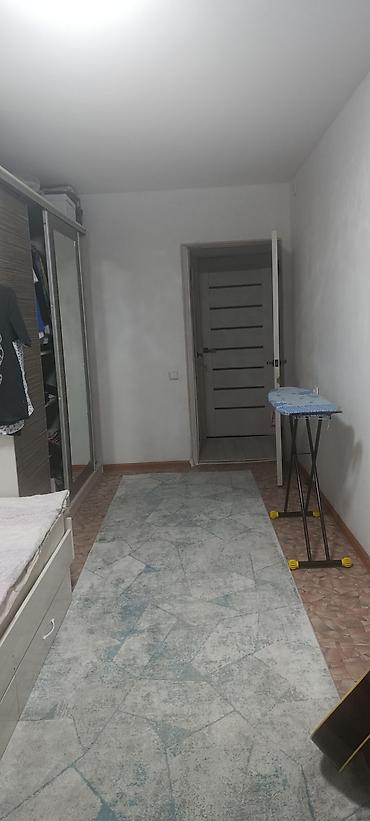 1: 3 комнаты, 57 м², 1 этаж — 10