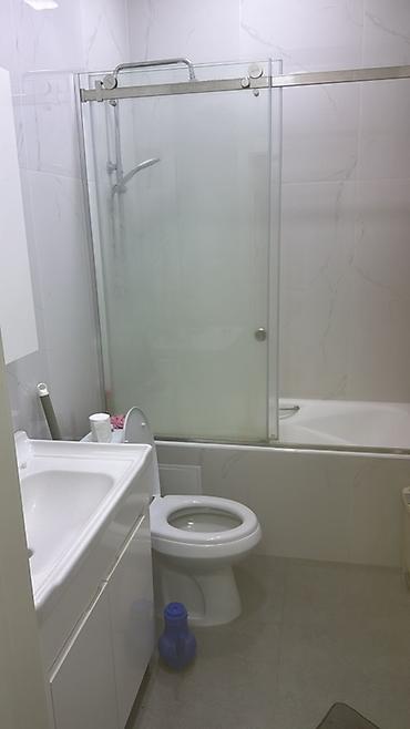 квартира издем: 2 комнаты, 55 м², Аламедин-1 мкр Элитка, 6 этаж, Евроремонт — 4