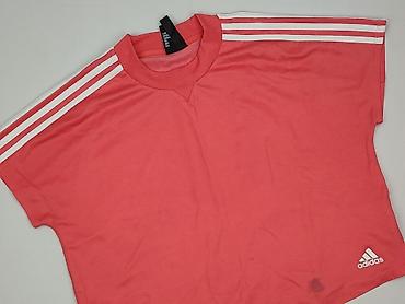 bluza cropp: Adidas, T-shirt damski, rozmiar M — 1