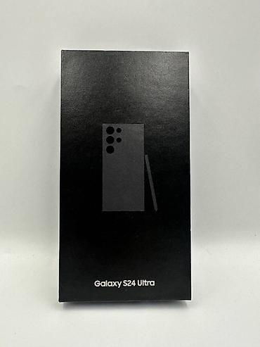s26 samsung: Samsung Galaxy S25 Ultra, 256 GB, rəng - Qara, Face ID, Simsiz şarj, Zəmanət — 3