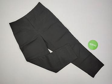 polsce: Zara, Spodnie materiałowe damskie, rozmiar XL — 2