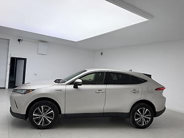 тоета венза: Toyota Venza: 2021 г., 2.5 л, Автомат, Гибрид, Кроссовер — 3
