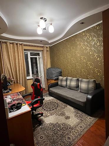 ordo: 3 комнаты, 80 м², ул. Московская / Уметалиева Элитка, 3 этаж, Косметический ремонт — 8