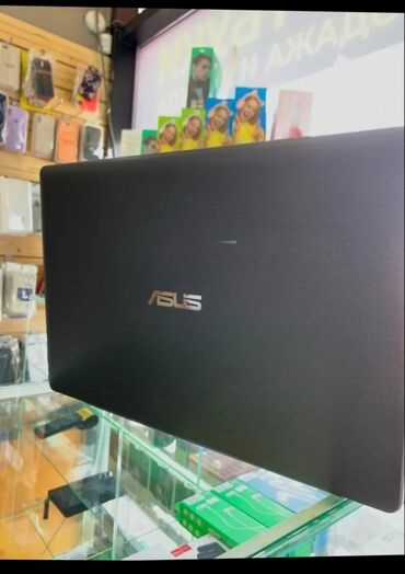 e350: Ноутбук, Asus, 2 ГБ ОЗУ, AMD E-350, 15.6 ", Б/у, Для несложных задач, память HDD + SSD