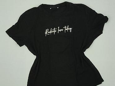 koszulka barcelony 2425: T-shirt damski, rozmiar L — 1