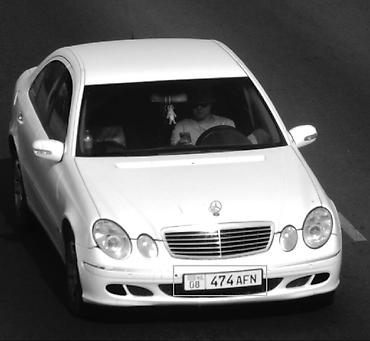 купить авто за миллион: Mercedes-Benz E-Class: 2003 г., 2.2 л, Автомат, Дизель, Седан — 2