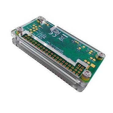 Комплектующие для ПК: Kateqoriya: Raspberry Pi > Raspberry Pi Saxlama Qutuları Məhsul — 1