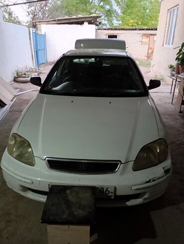 машина хонда срв: Honda Civic: 1998 г., 1.5 л, Автомат, Бензин, Седан