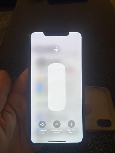 Apple iPhone: IPhone Xs Max, 512 GB, Space Gray, Face ID — 8