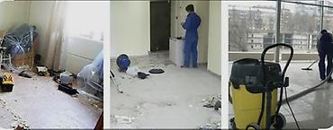 Клининговые услуги: Уборка помещений, | Генеральная уборка, Уборка после ремонта, Уборка раз в неделю, | Офисы, Квартиры, Дома — 1