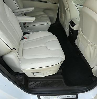 Hyundai: Hyundai Palisade: 2022 г., 2.2 л, Автомат, Дизель, Внедорожник — 29